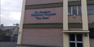 St Joseph's College / The Bish